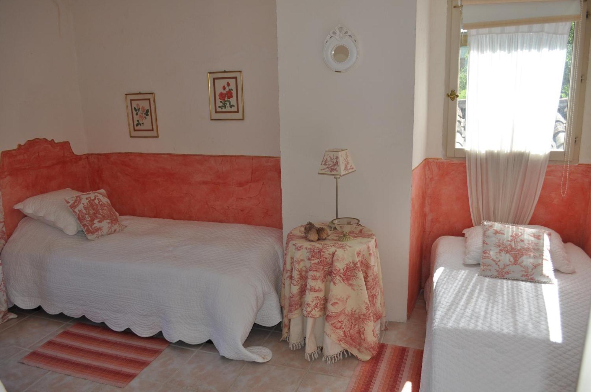 Gîte La Ribeyrette Chamborigaud Esterno foto